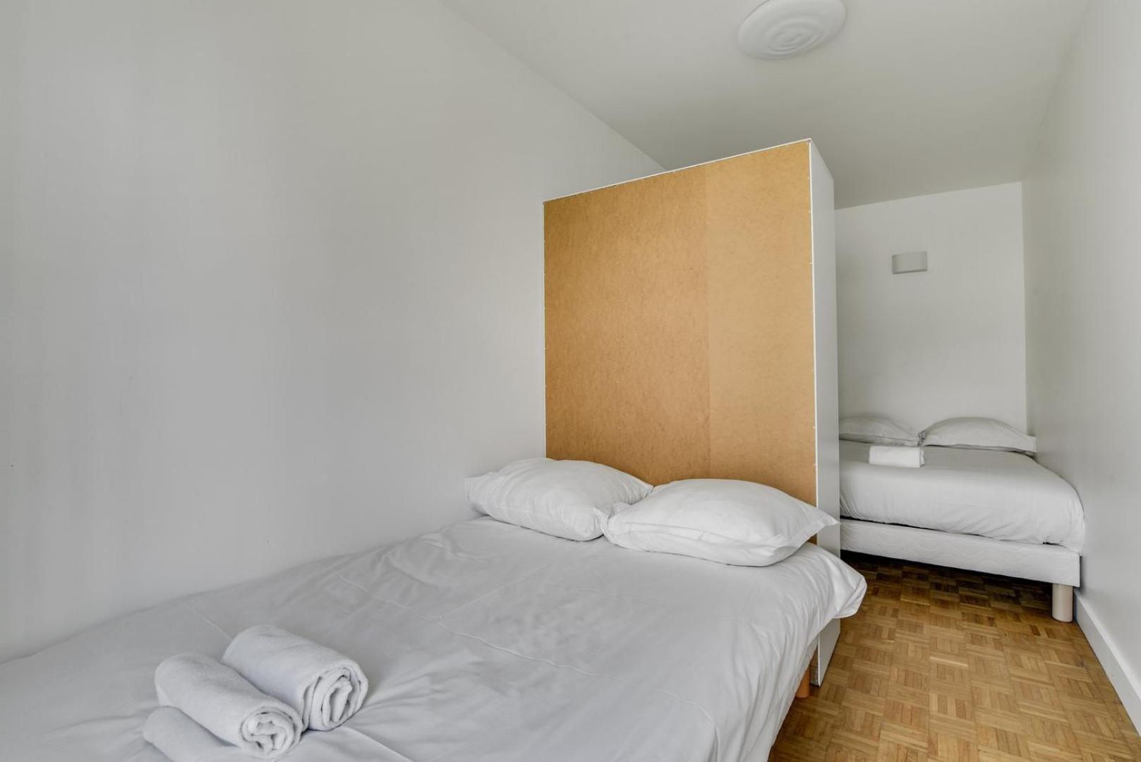 Les Hauteurs De Saint-Cloud Apartment ภายนอก รูปภาพ