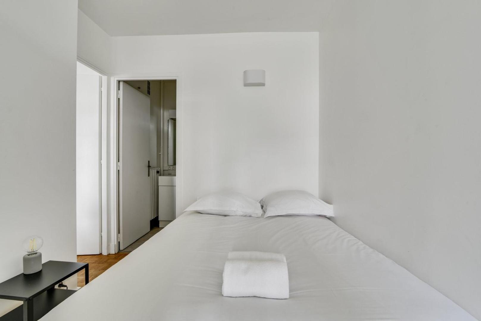 Les Hauteurs De Saint-Cloud Apartment ภายนอก รูปภาพ