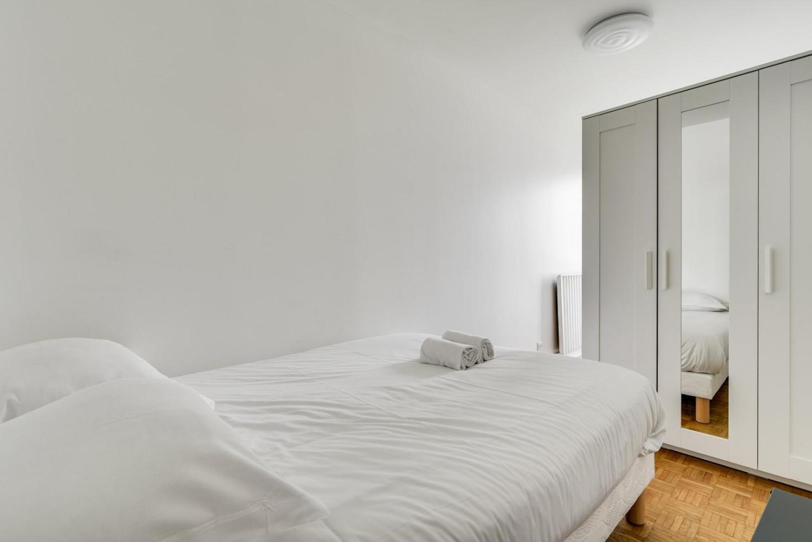 Les Hauteurs De Saint-Cloud Apartment ภายนอก รูปภาพ